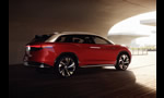 Volkswagen I.D. ROOMZZ Electric SUV Concept 2019